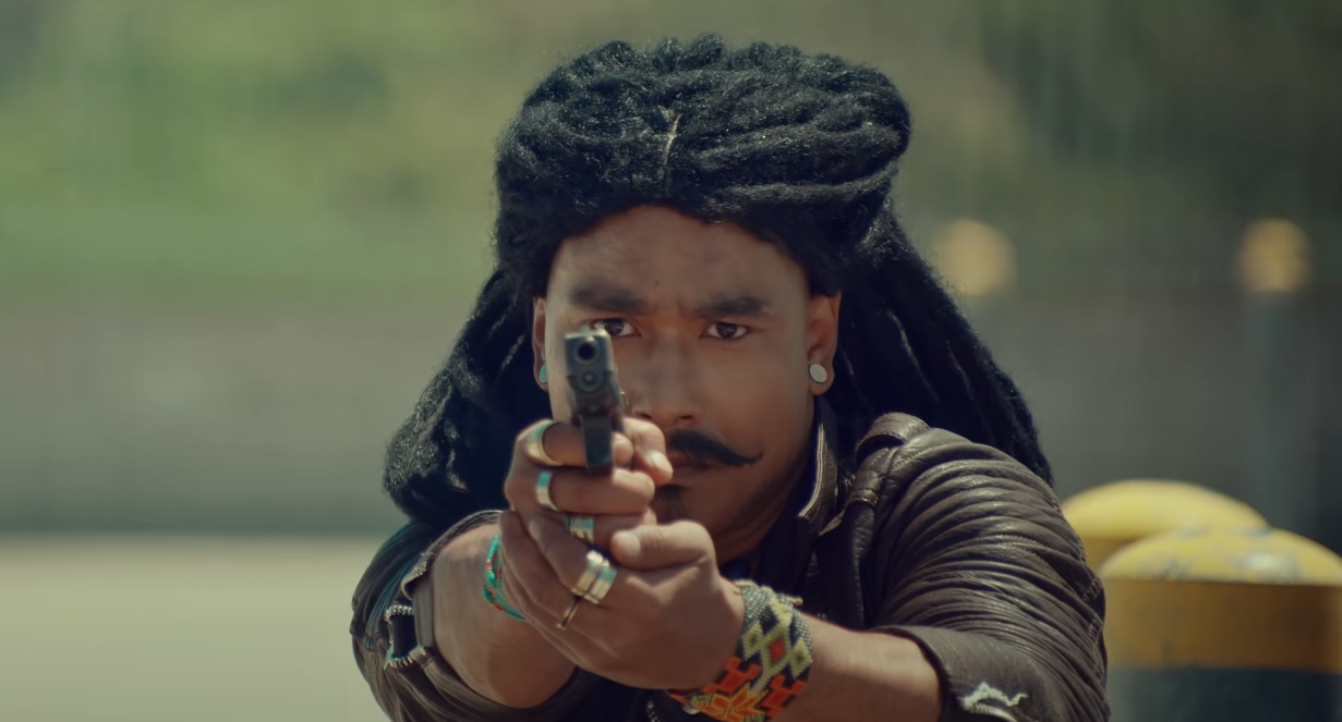 Saugat Malla